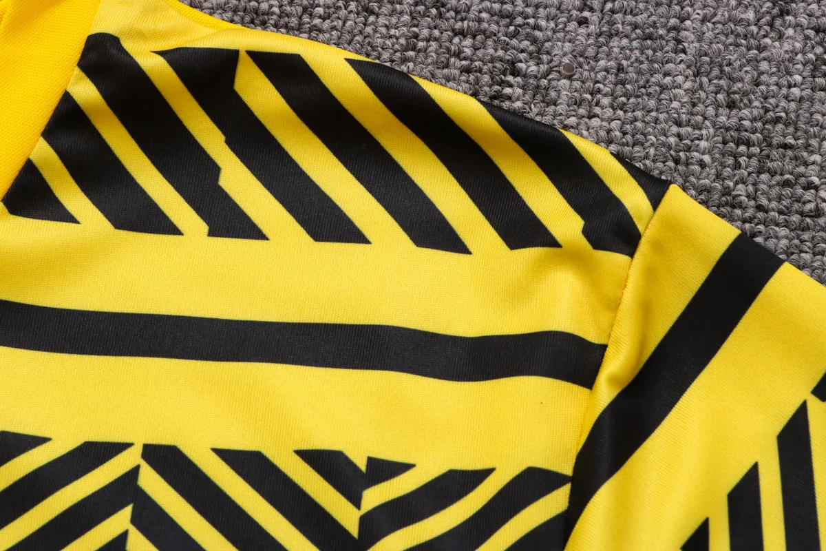 Camisa conjunto - Borussia Dortmund (manga curta)