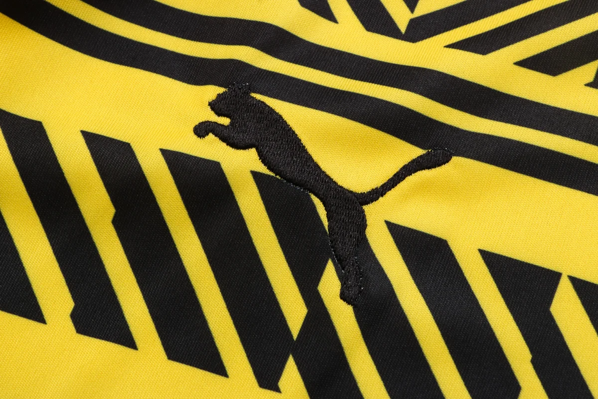 Camisa conjunto - Borussia Dortmund (manga curta)