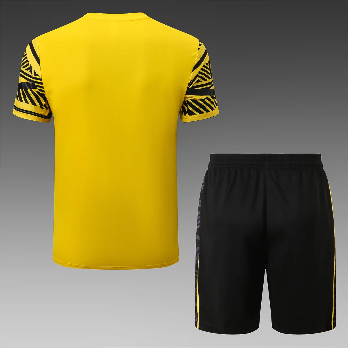 Camisa conjunto - Borussia Dortmund (manga curta)