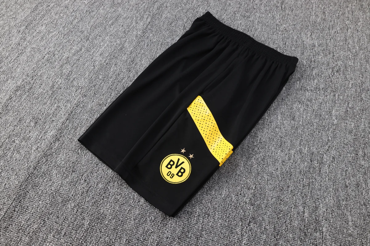 Camisa conjunto - Borussia Dortmund (manga curta)