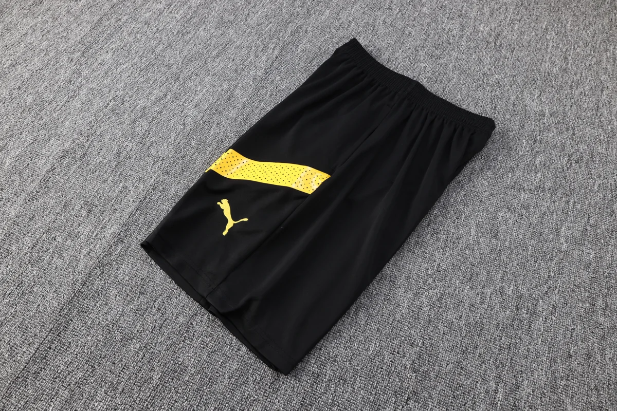 Camisa conjunto - Borussia Dortmund (manga curta)