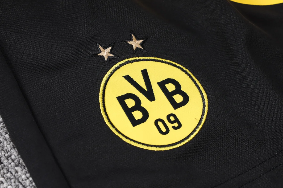 Camisa conjunto - Borussia Dortmund (manga curta)
