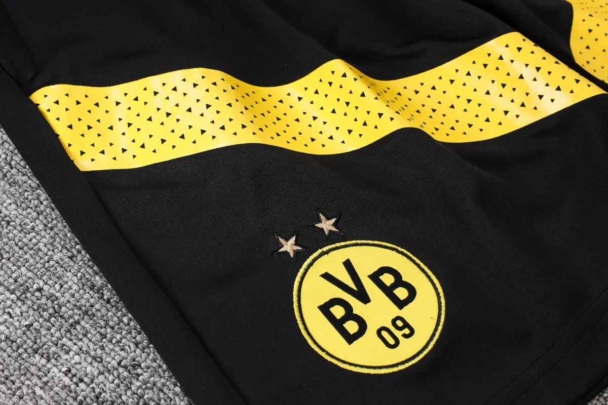 Camisa conjunto - Borussia Dortmund (manga curta)