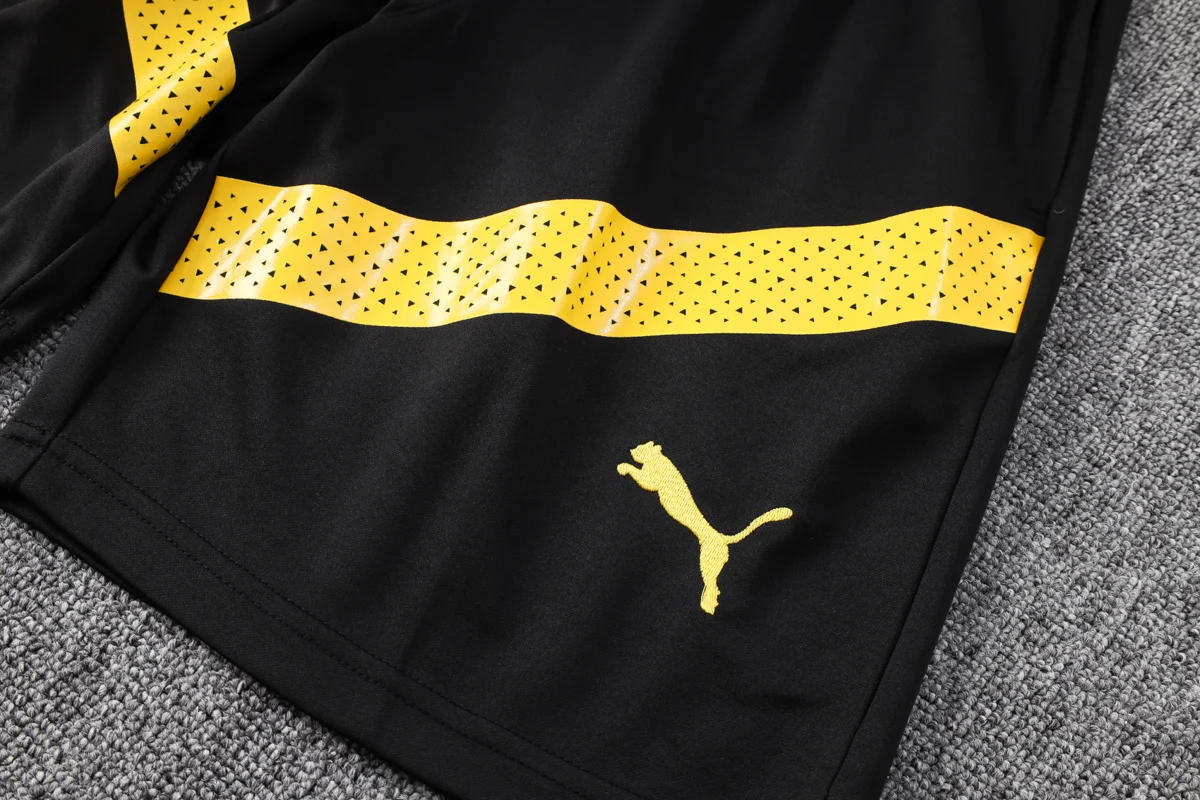Camisa conjunto - Borussia Dortmund (manga curta)