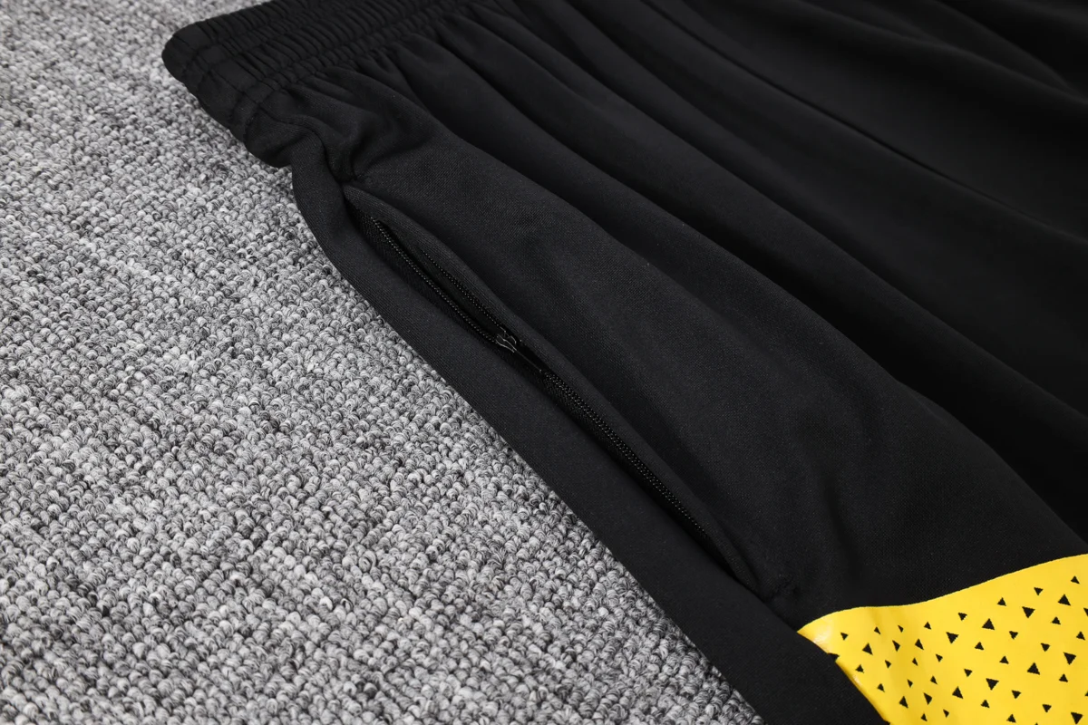 Camisa conjunto - Borussia Dortmund (manga curta)