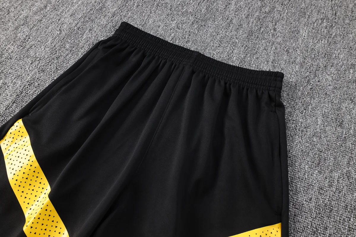 Camisa conjunto - Borussia Dortmund (manga curta)