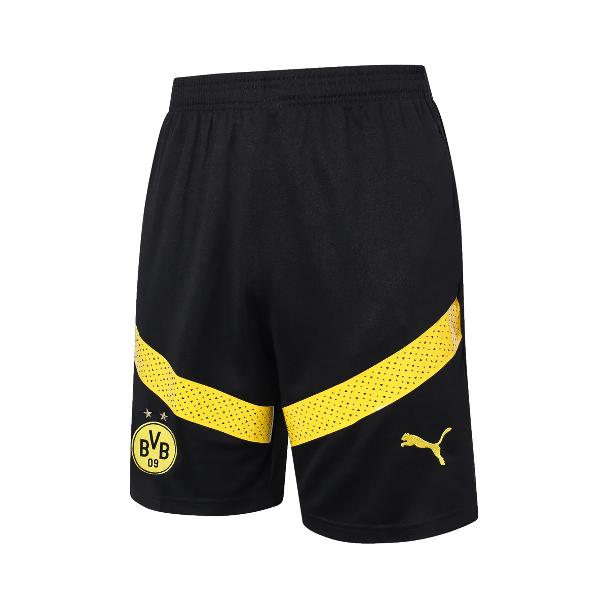 Camisa conjunto - Borussia Dortmund (manga curta)