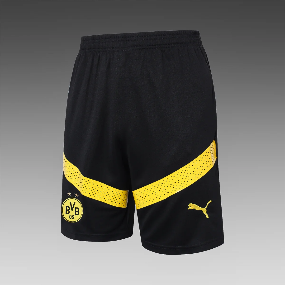 Camisa conjunto - Borussia Dortmund (manga curta)