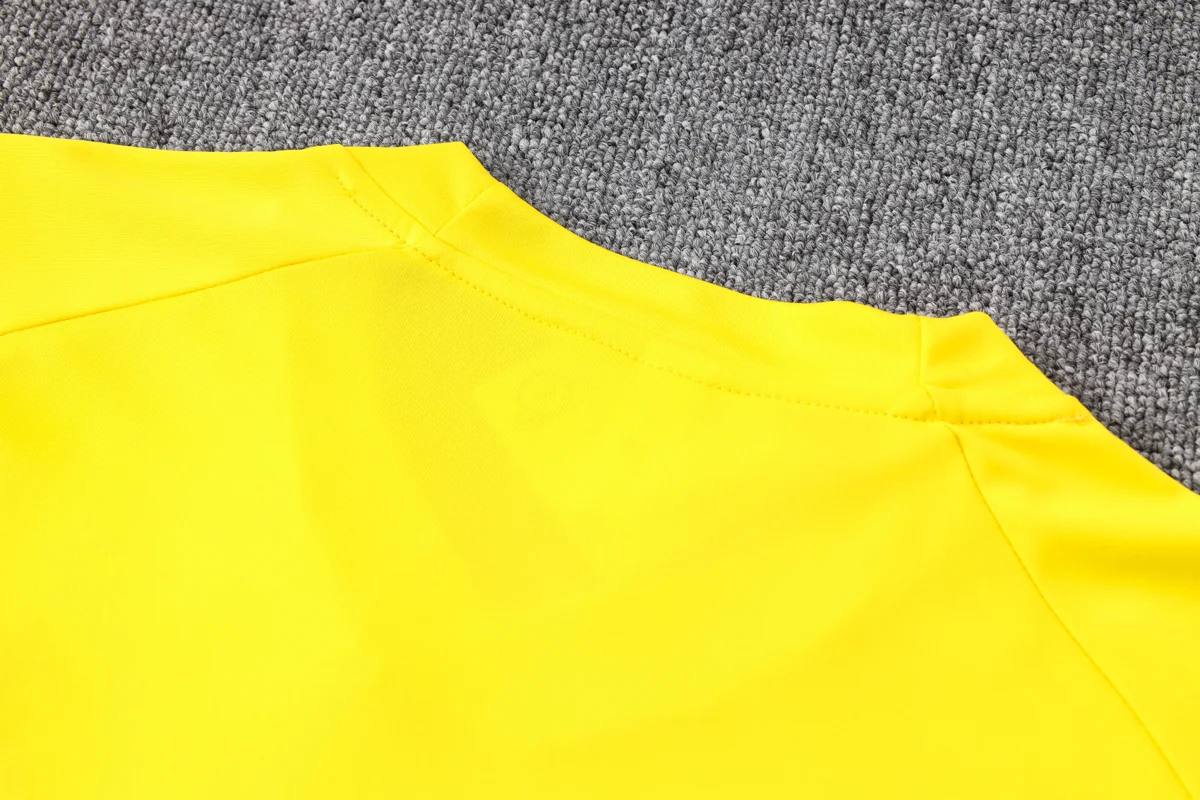 Camisa conjunto - Borussia Dortmund (manga curta)