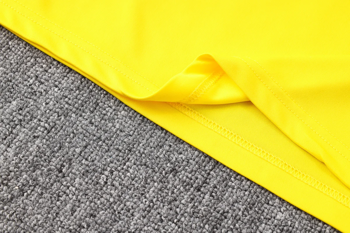 Camisa conjunto - Borussia Dortmund (manga curta)