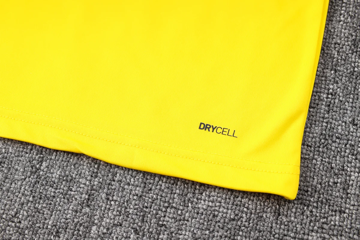 Camisa conjunto - Borussia Dortmund (manga curta)