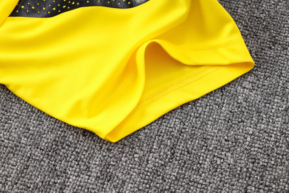 Camisa conjunto - Borussia Dortmund (manga curta)