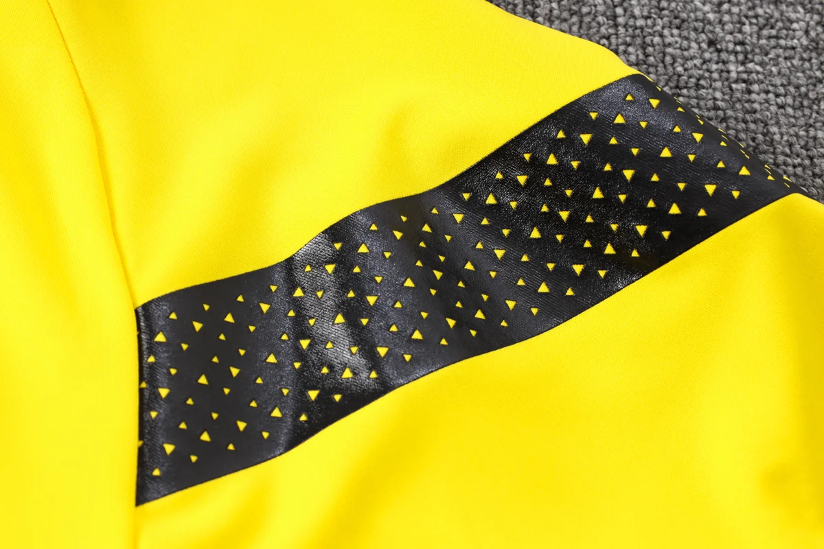 Camisa conjunto - Borussia Dortmund (manga curta)