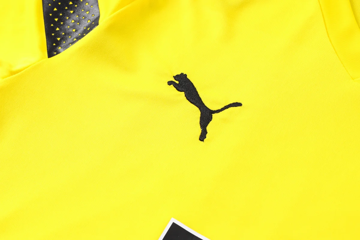 Camisa conjunto - Borussia Dortmund (manga curta)