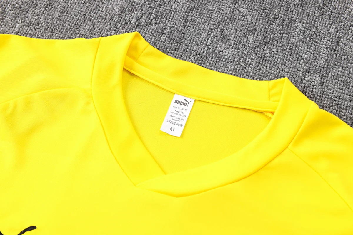 Camisa conjunto - Borussia Dortmund (manga curta)