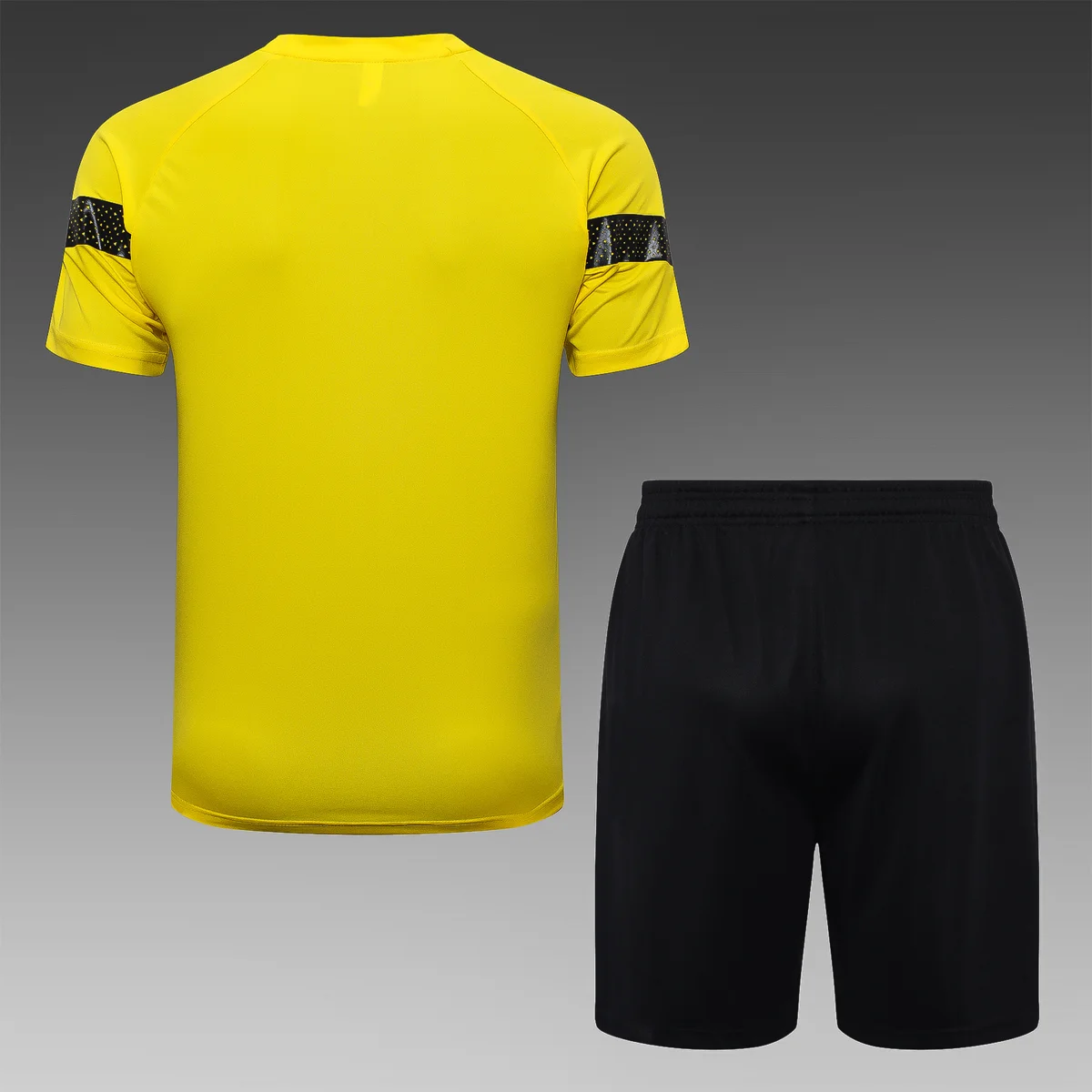 Camisa conjunto - Borussia Dortmund (manga curta)