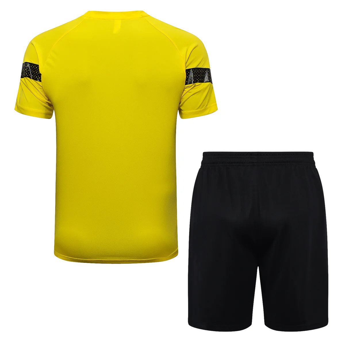 Camisa conjunto - Borussia Dortmund (manga curta)