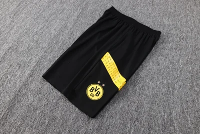 Camisa conjunto - Borussia Dortmund (manga curta)