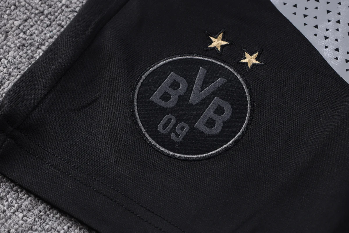 Camisa conjunto - Borussia Dortmund (manga curta) - foto 5