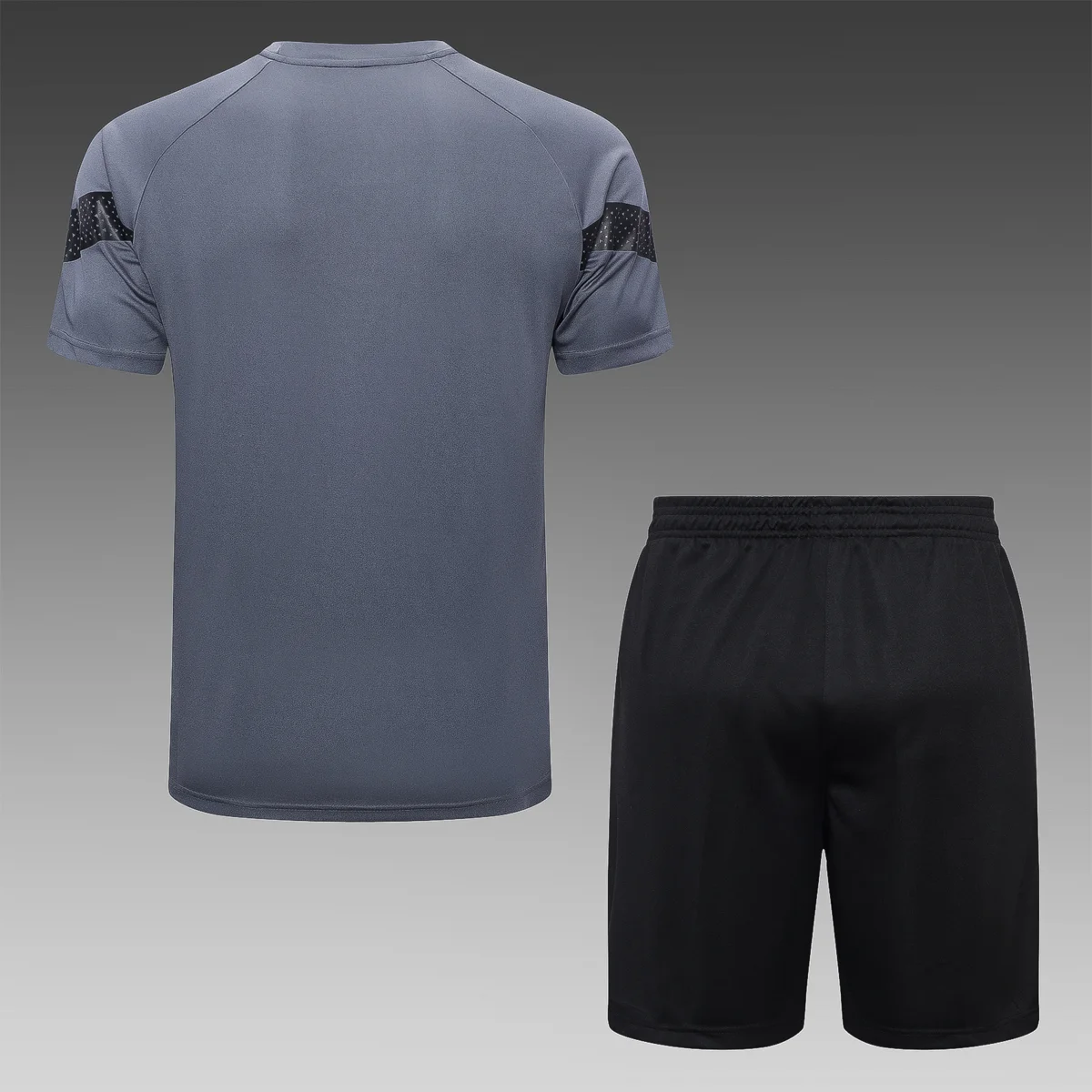Camisa conjunto - Borussia Dortmund (manga curta) - foto 32