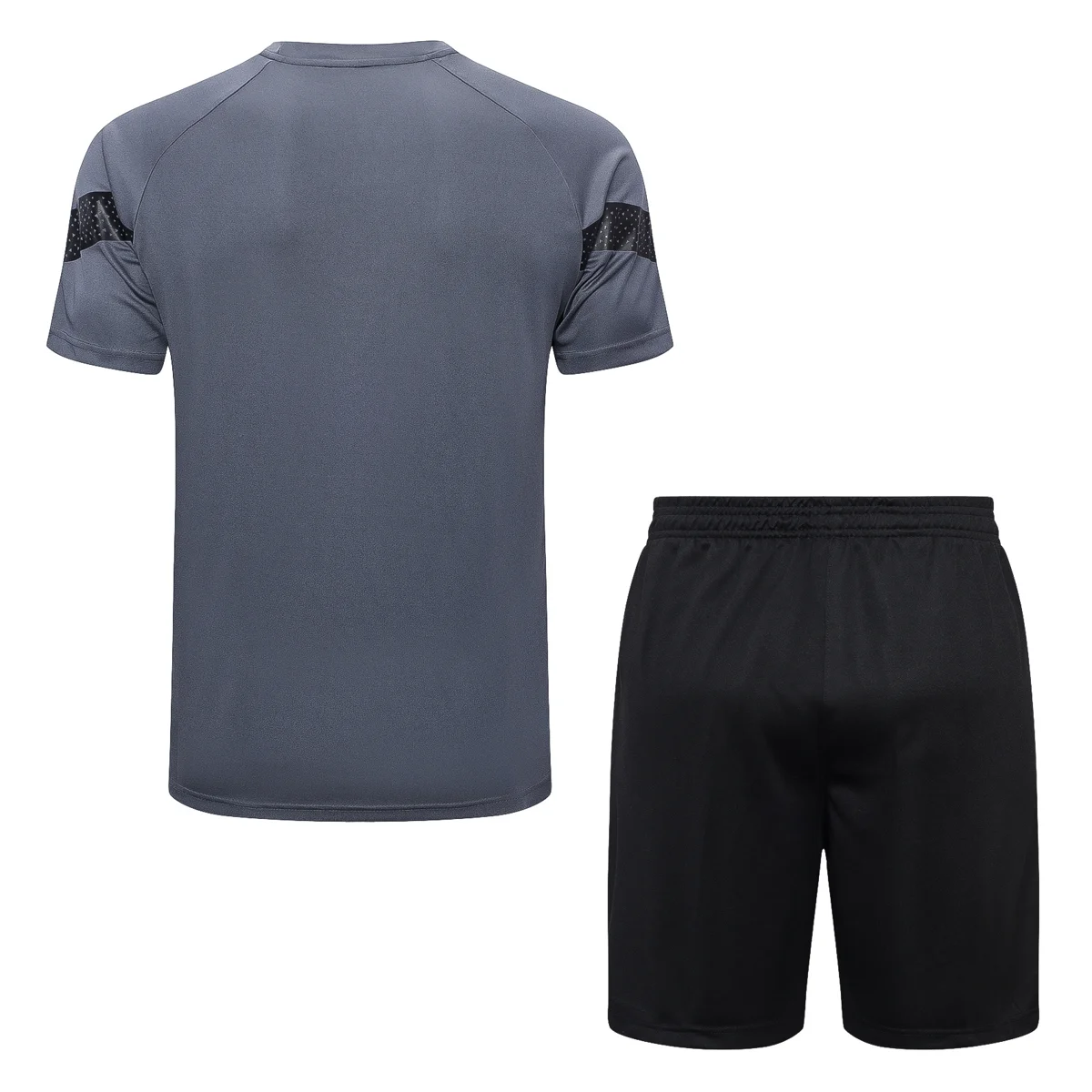 Camisa conjunto - Borussia Dortmund (manga curta) - foto 33