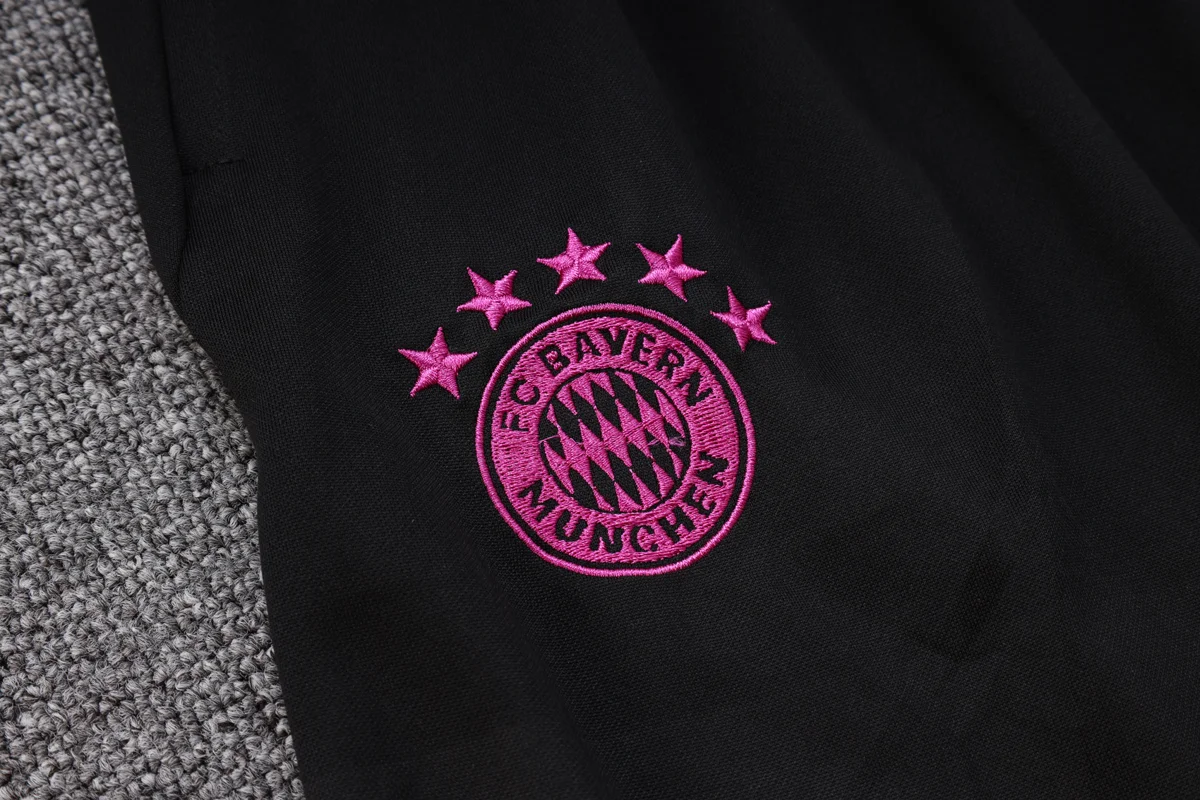 Camisa conjunto - Bayern de Munique (manga curta)