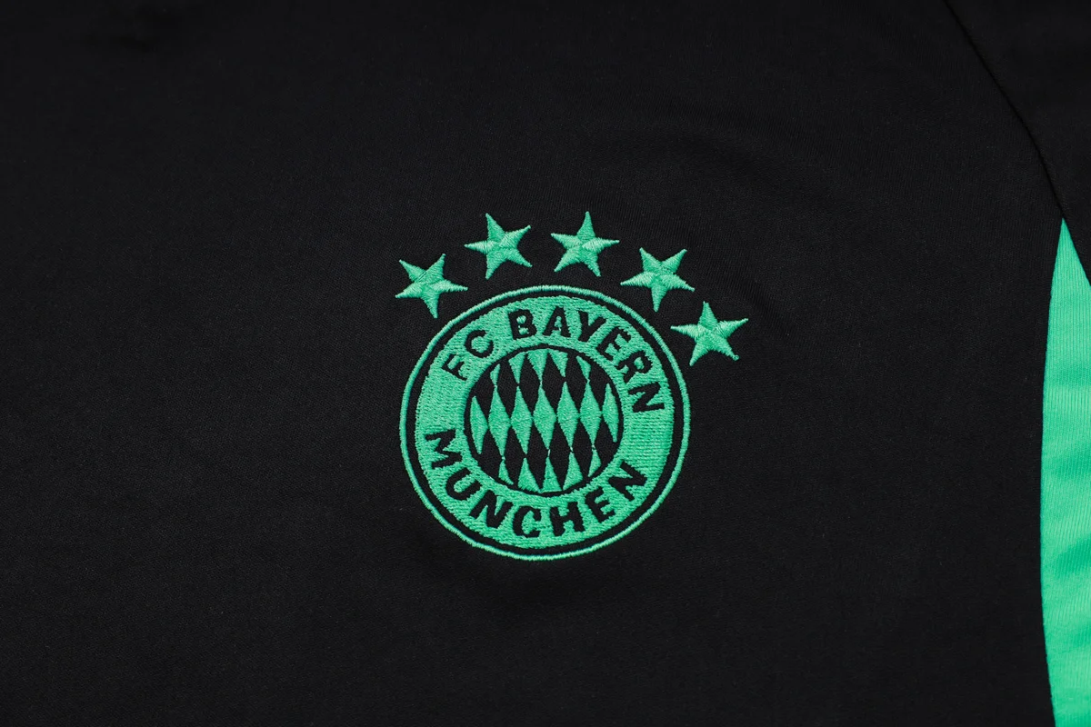 Camisa conjunto - Bayern de Munique (manga curta)