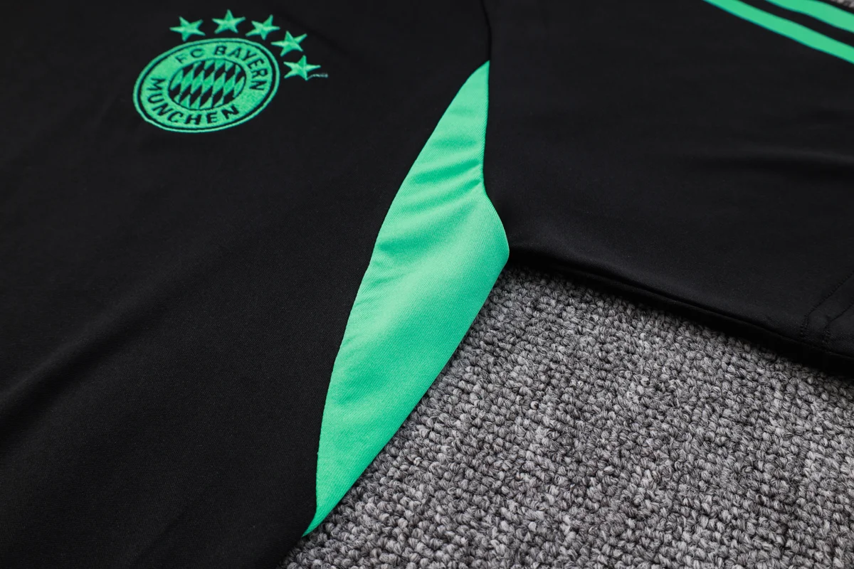 Camisa conjunto - Bayern de Munique (manga curta)