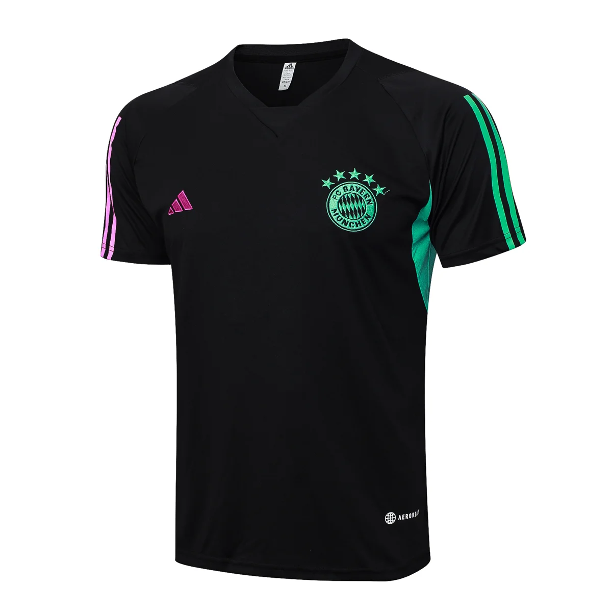 Camisa conjunto - Bayern de Munique (manga curta)