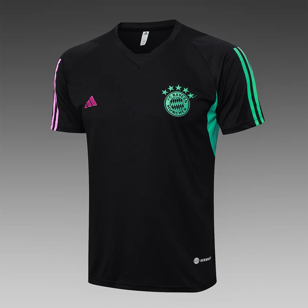 Camisa conjunto - Bayern de Munique (manga curta)