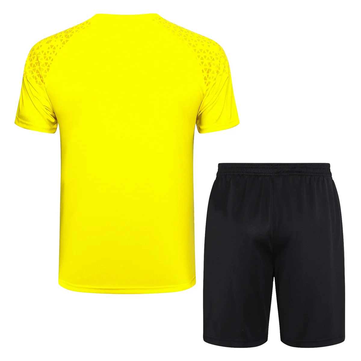 Camisa - Borussia Dortmund (manga curta) - foto 3