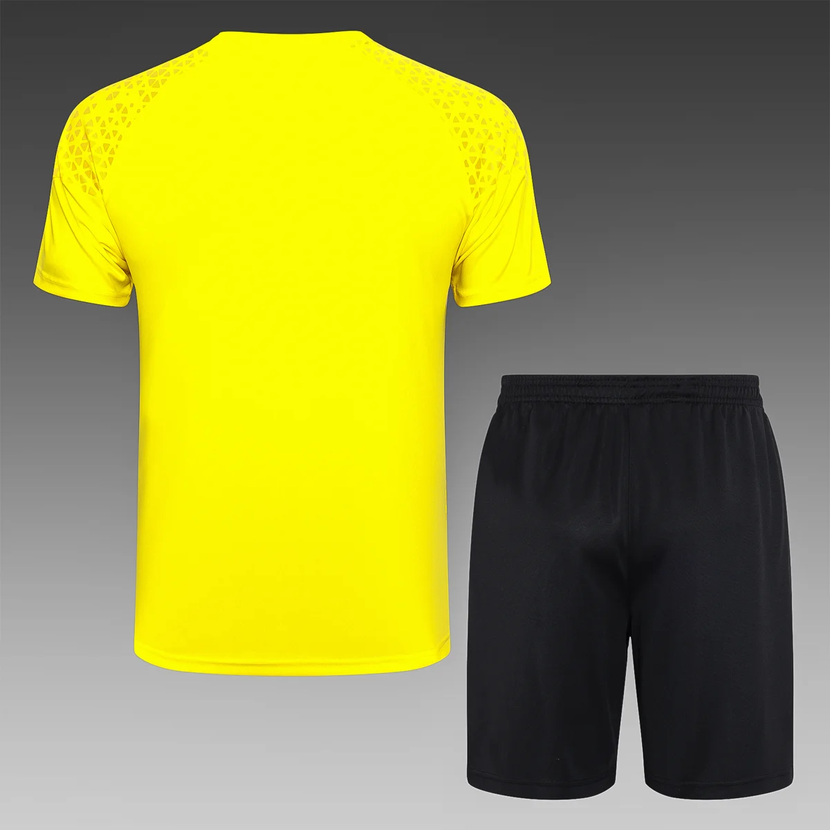 Camisa - Borussia Dortmund (manga curta) - foto 4