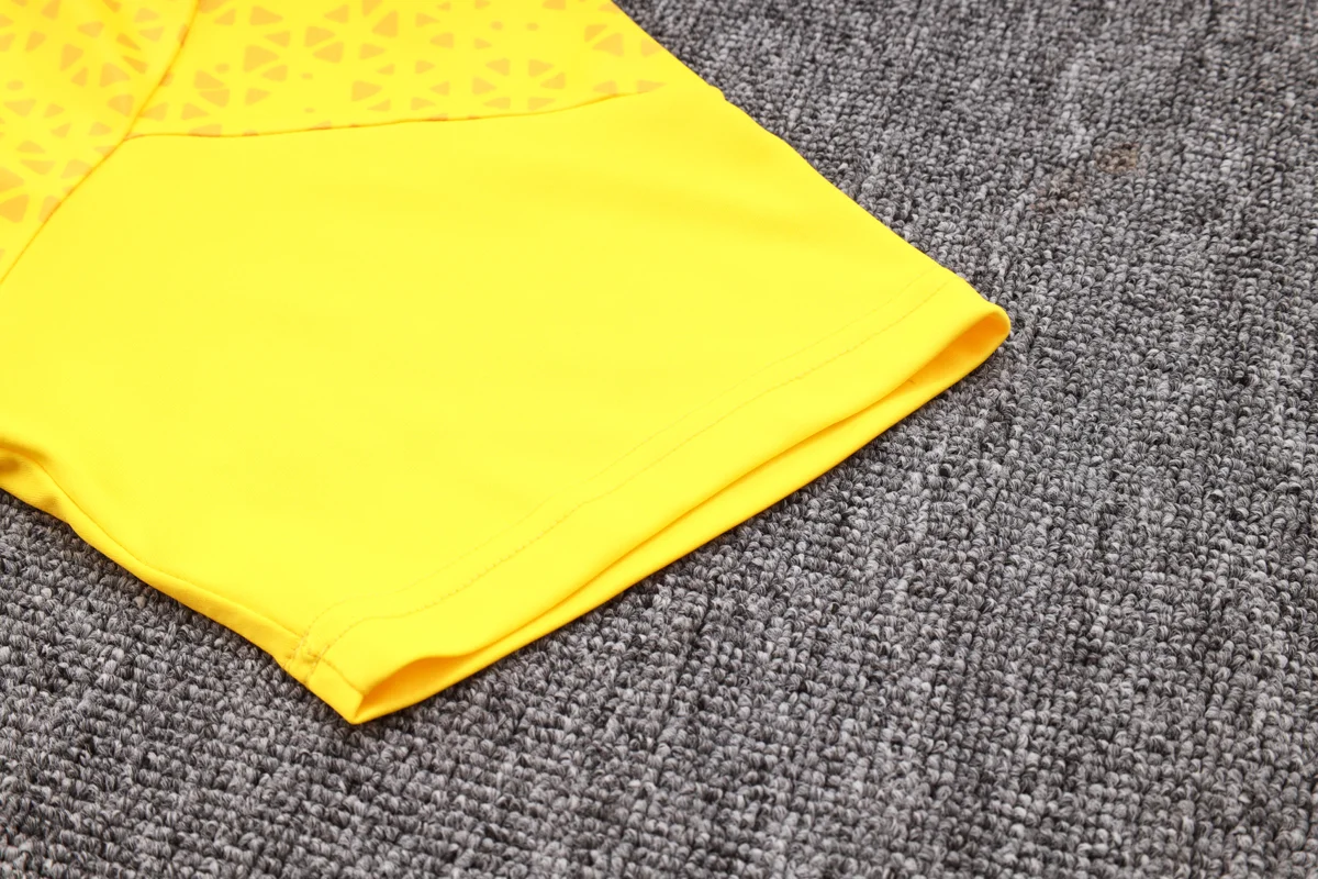 Camisa - Borussia Dortmund (manga curta) - foto 10