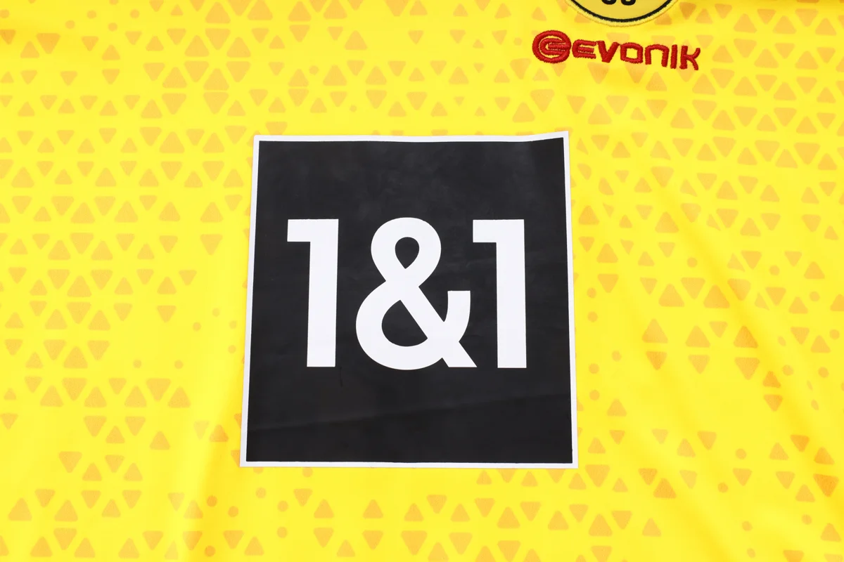 Camisa - Borussia Dortmund (manga curta) - foto 11
