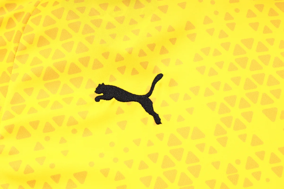 Camisa - Borussia Dortmund (manga curta) - foto 12