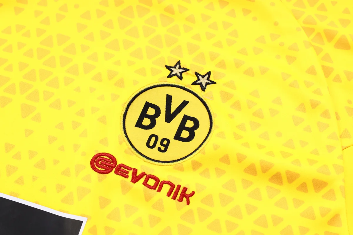 Camisa - Borussia Dortmund (manga curta) - foto 13