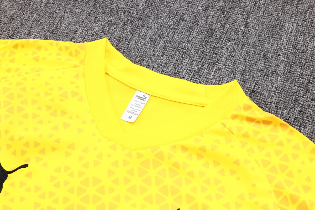 Camisa - Borussia Dortmund (manga curta) - foto 14