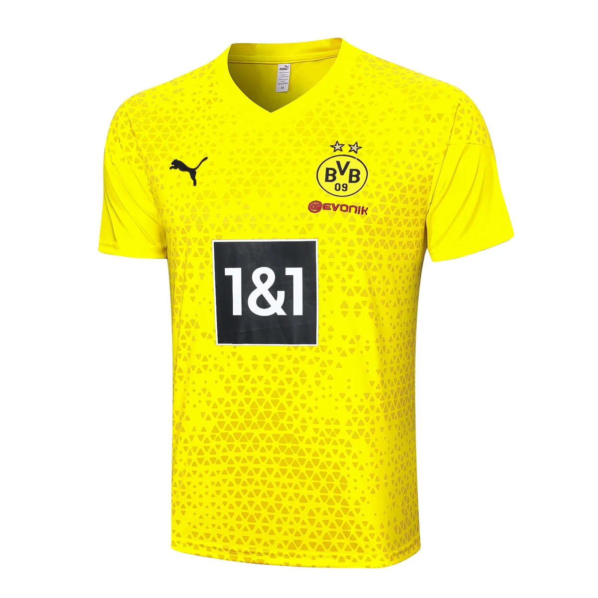 Camisa - Borussia Dortmund (manga curta) - foto 17