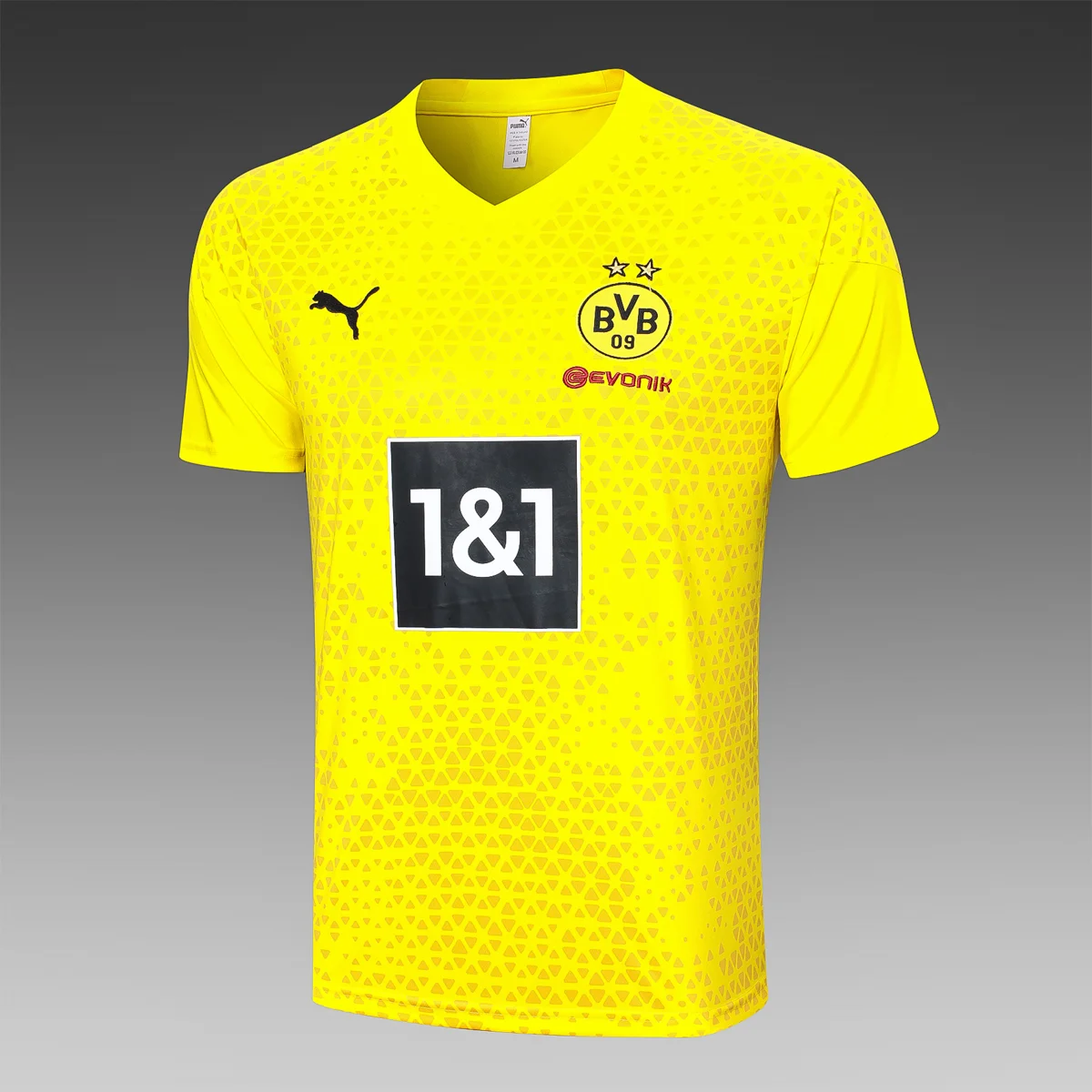 Camisa - Borussia Dortmund (manga curta) - foto 18