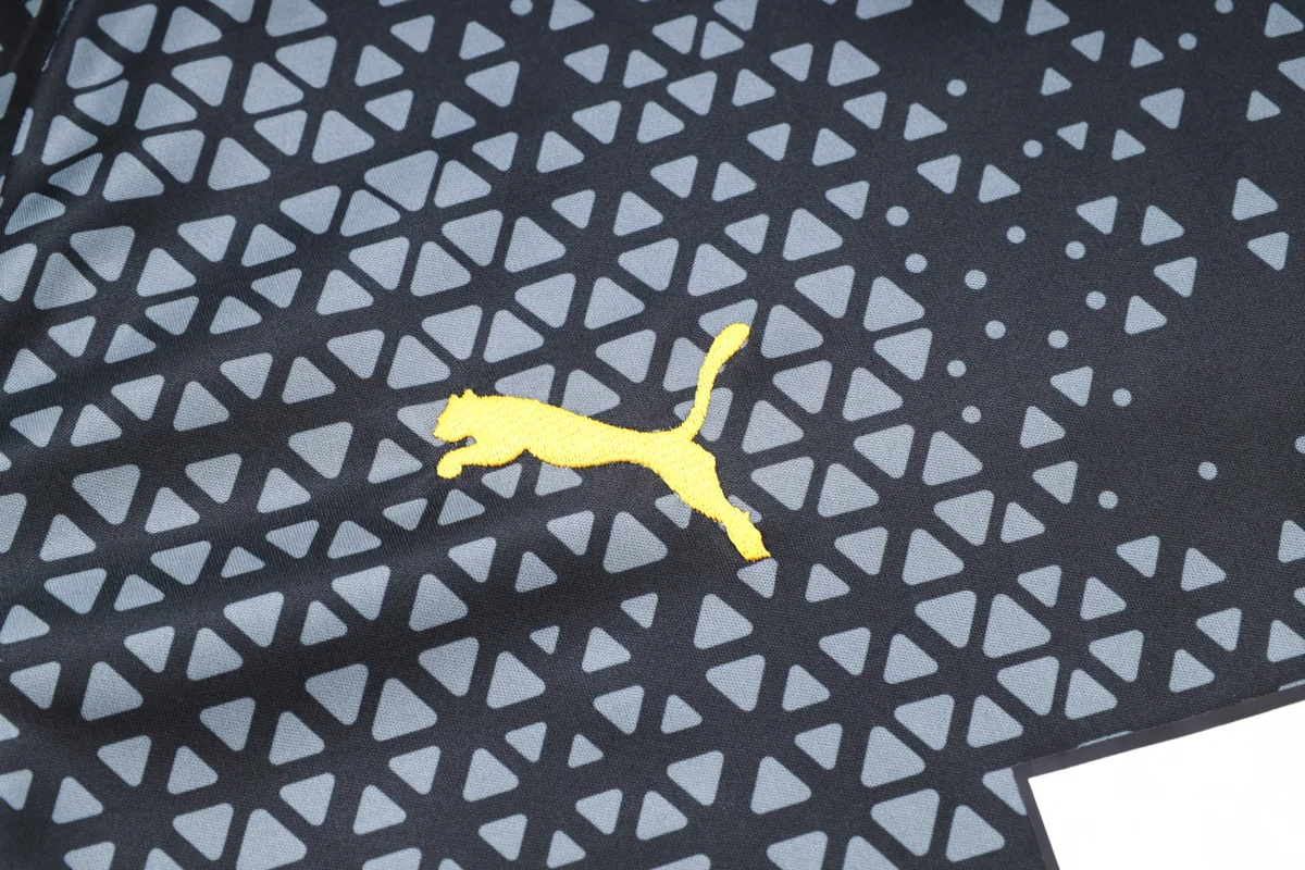 Camisa - Borussia Dortmund (manga curta) - foto 11