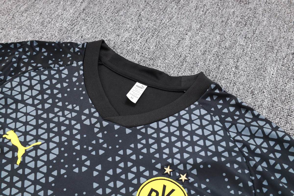 Camisa - Borussia Dortmund (manga curta) - foto 13