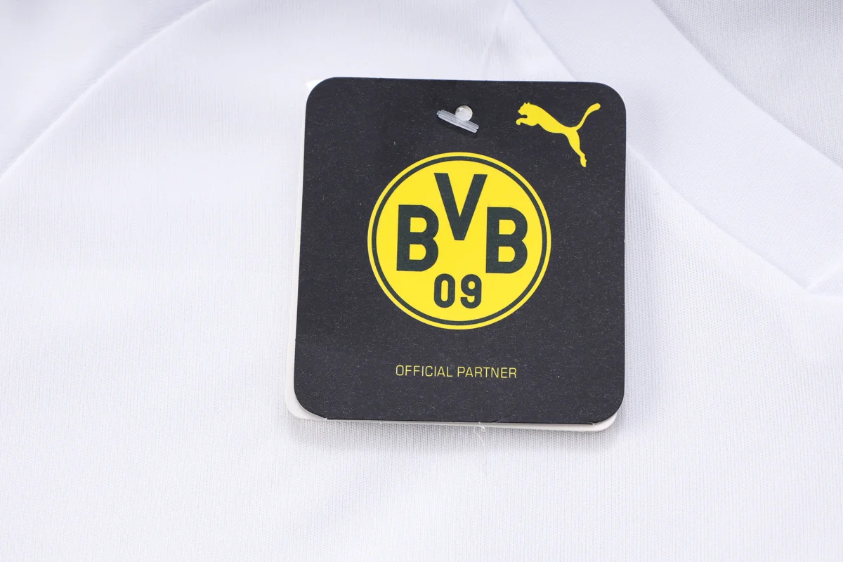 Camisa conjunto - Borussia Dortmund (manga curta)