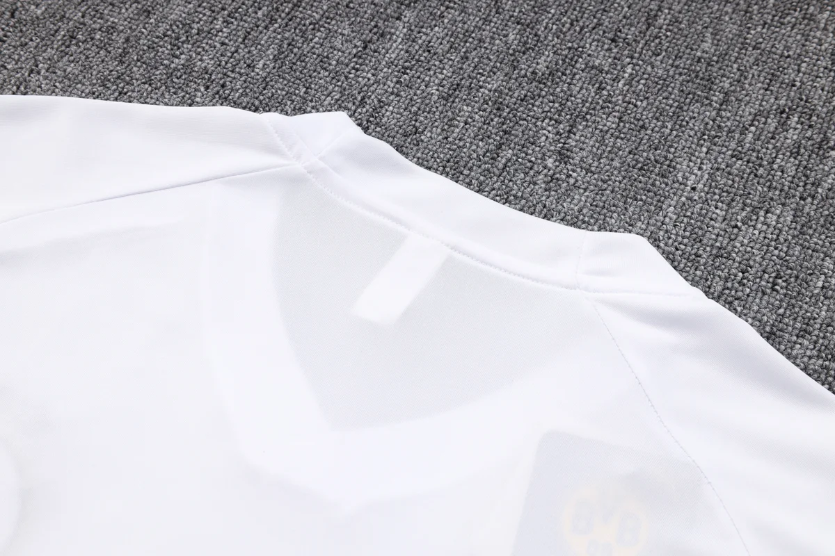 Camisa conjunto - Borussia Dortmund (manga curta)