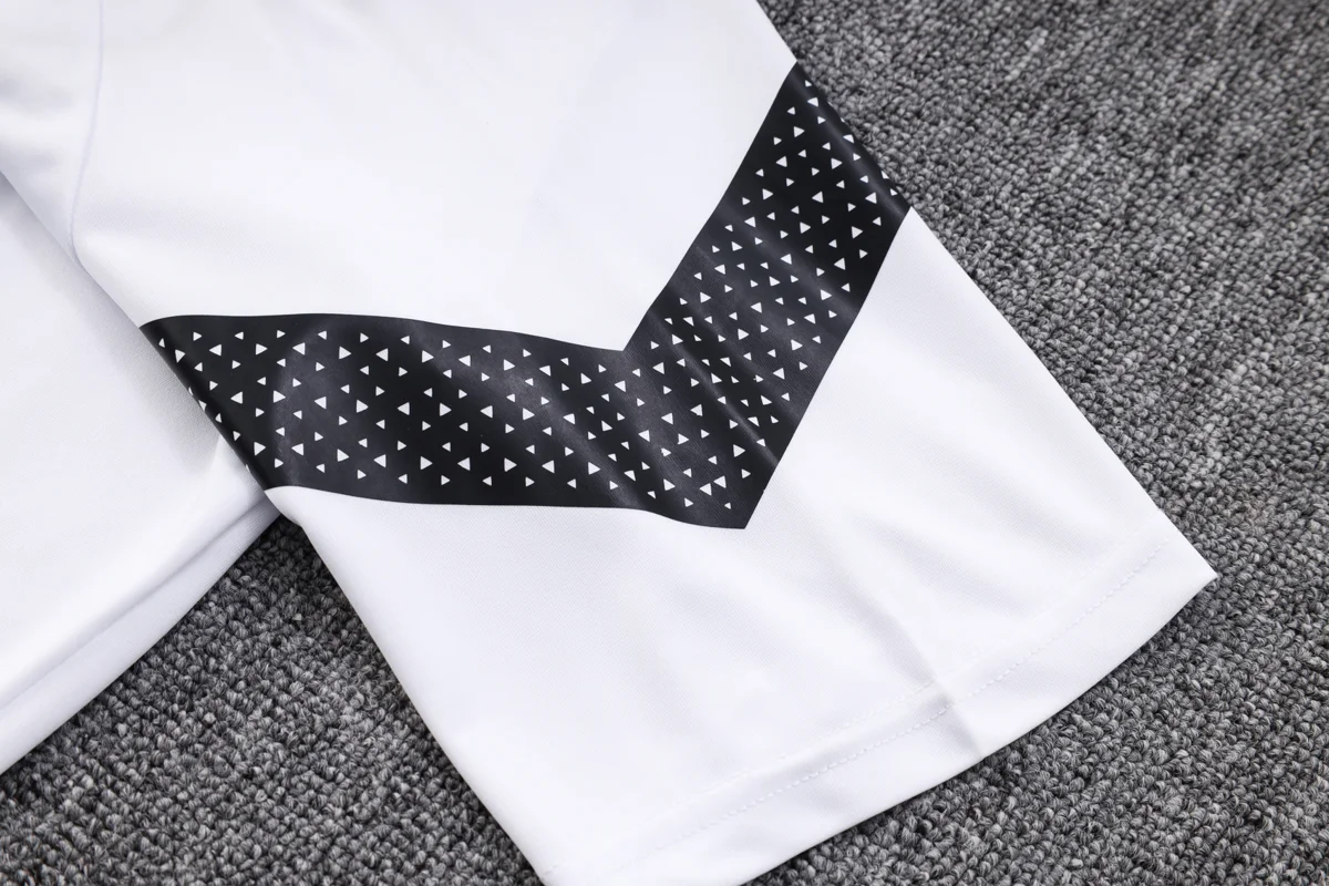 Camisa conjunto - Borussia Dortmund (manga curta)