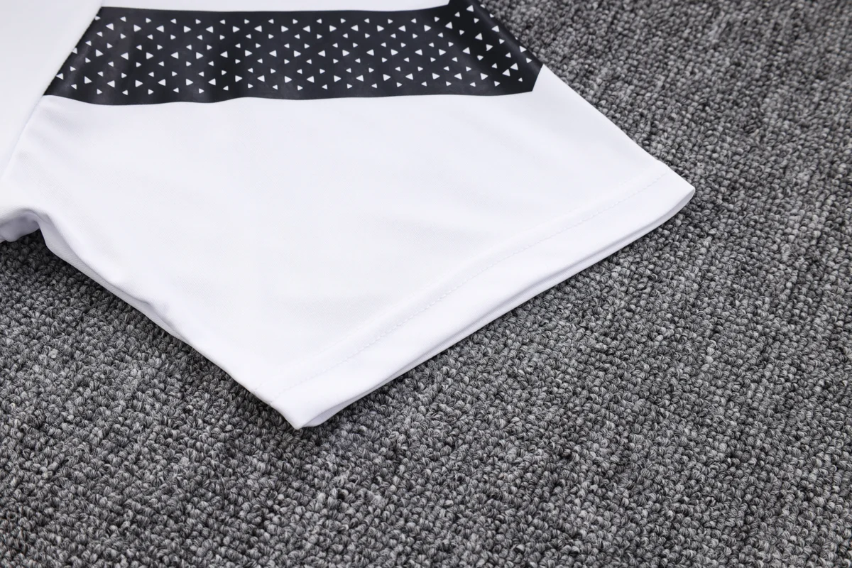 Camisa conjunto - Borussia Dortmund (manga curta)