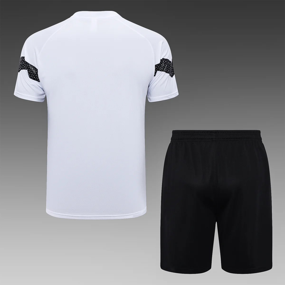 Camisa conjunto - Borussia Dortmund (manga curta)
