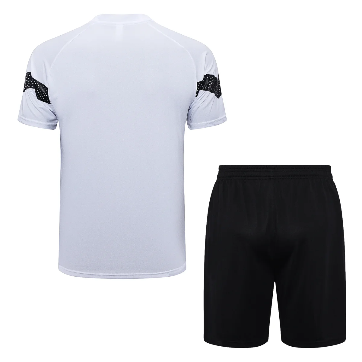 Camisa conjunto - Borussia Dortmund (manga curta)