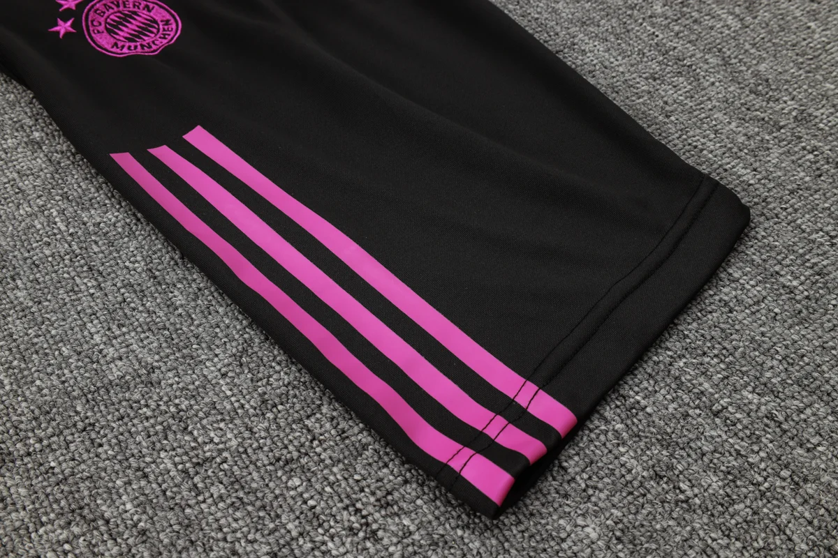 Camisa conjunto - Bayern de Munique (manga curta) - foto 6
