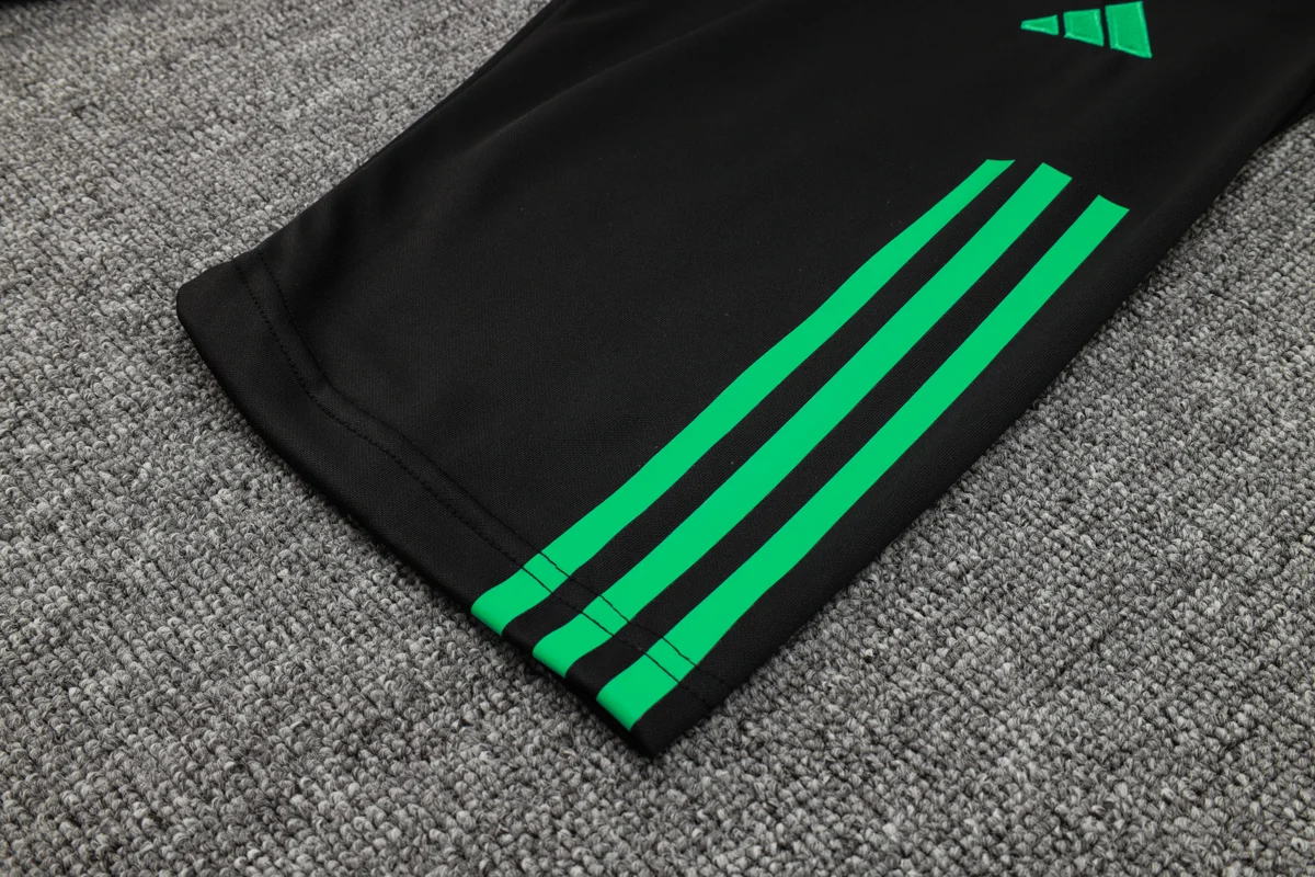 Camisa conjunto - Bayern de Munique (manga curta) - foto 7