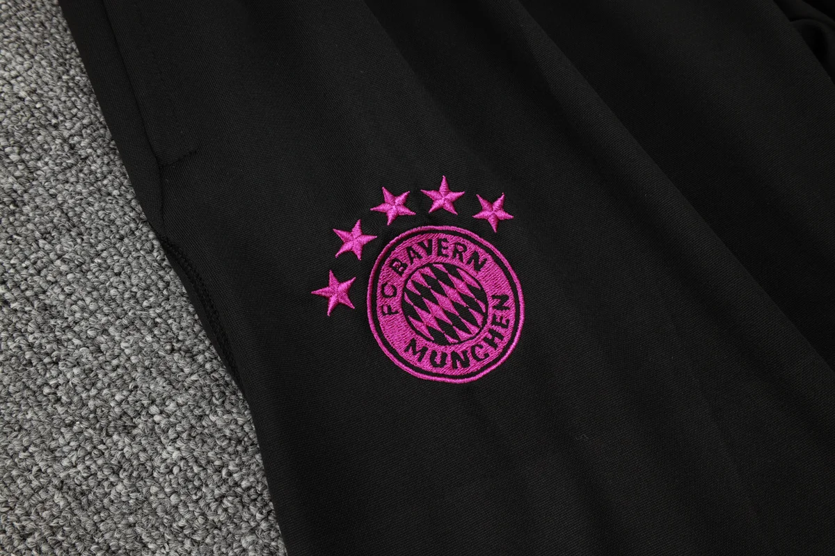 Camisa conjunto - Bayern de Munique (manga curta) - foto 8